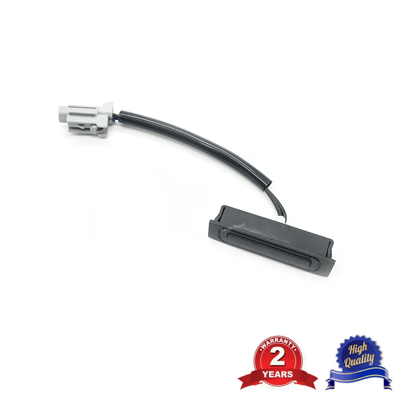 Выключатель открывания багажника для Nissan Qashqai J10 90602JD00B 90602JD004 2006 2014|Переключатели