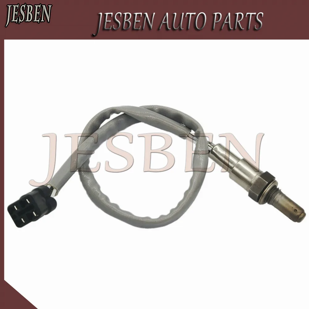 Кислородный датчик O2 Lambda 18213-98J20 18213-98J20-000 подходит для подвесного Suzuki DF250 DF300 DF250A
