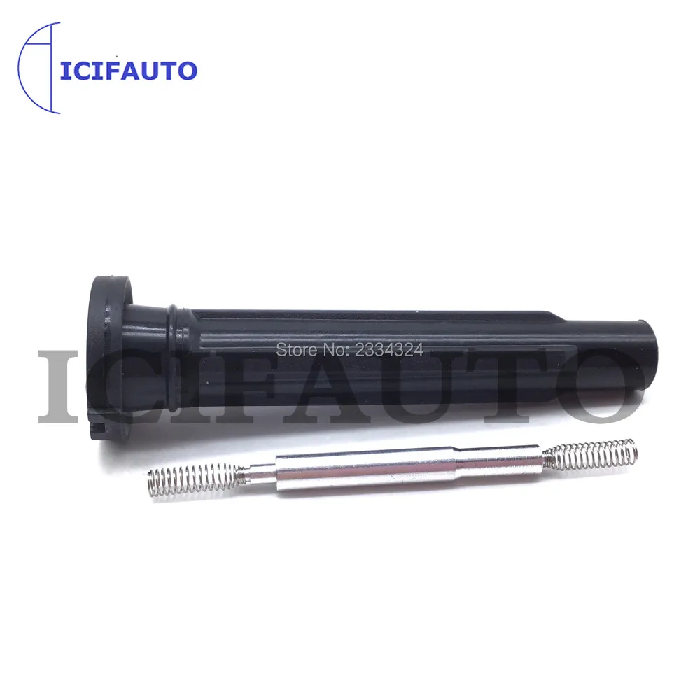 Резиновые койлы зажигания с пружиной для Suzuki SX4 Grand Vitara 33400-65J00 UF562 H6T11371 1788332 3340065J00 |