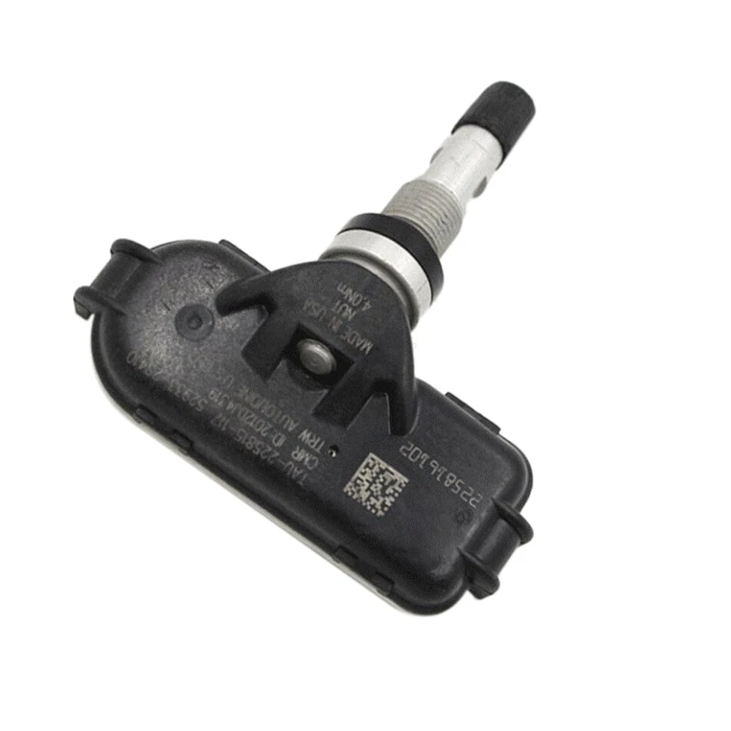 TPMS Датчик давления в шинах 43 Гц 52933-2S410 для Kia Sportage Hyundai IX35 Elantra Equus | Автомобили и