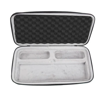 

EVA Hard Case for Numark DJ2GO2 Pocket DJ Controller - Travel Protective Carrying Storage Bag