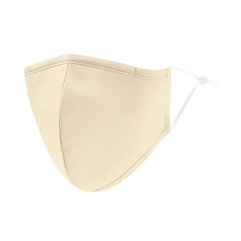 

1PCS Anti-dust Reusable Mouth Cloth Pocket Mask Mouth Cover For Man And Women breathable maska cover Face Mouth Mask mascarillas