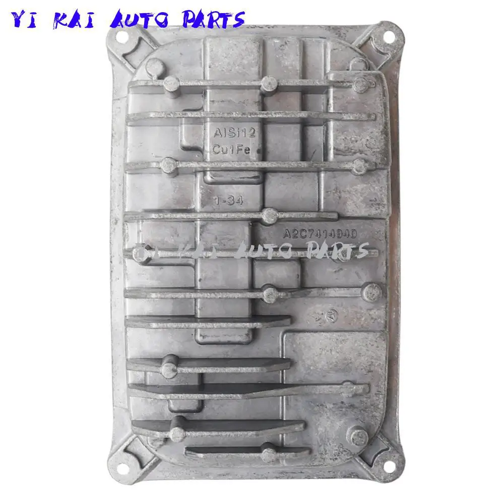 AEN Новый A2059005110 светодиодный модуль DRL водителя Автомобильная фара 2059005110