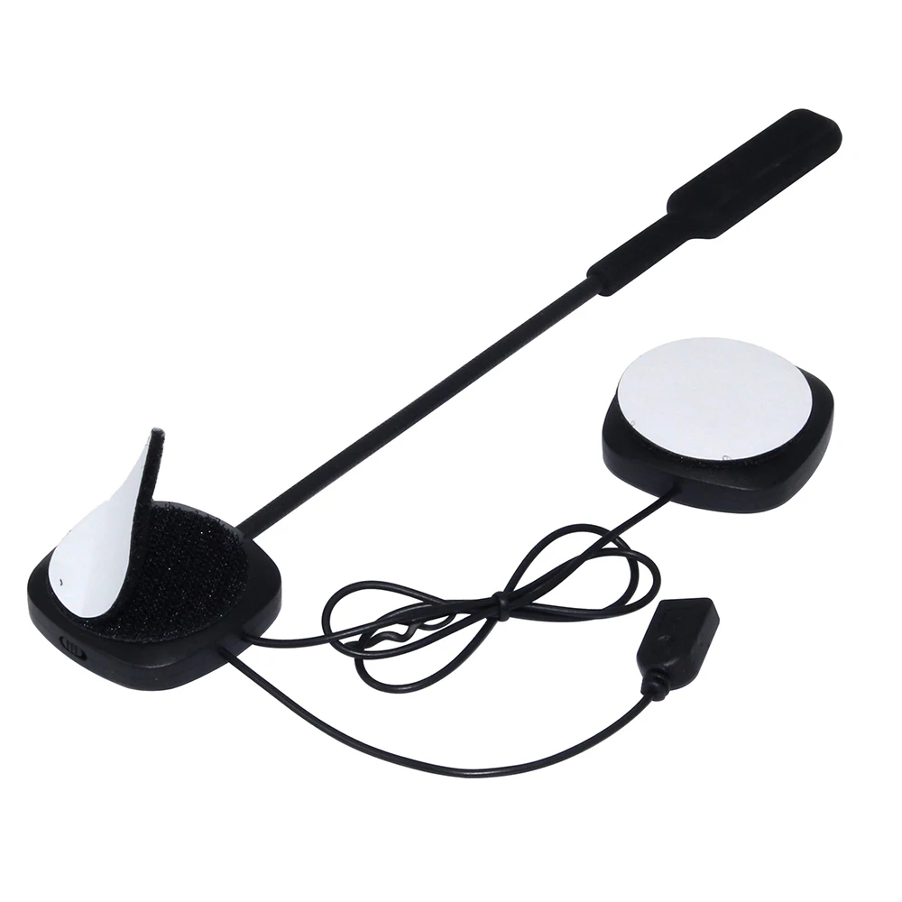 Bluetooth мотоциклетный шлем наушники Bluetooth Мотоцикл гарнитура наушники для музыки gps