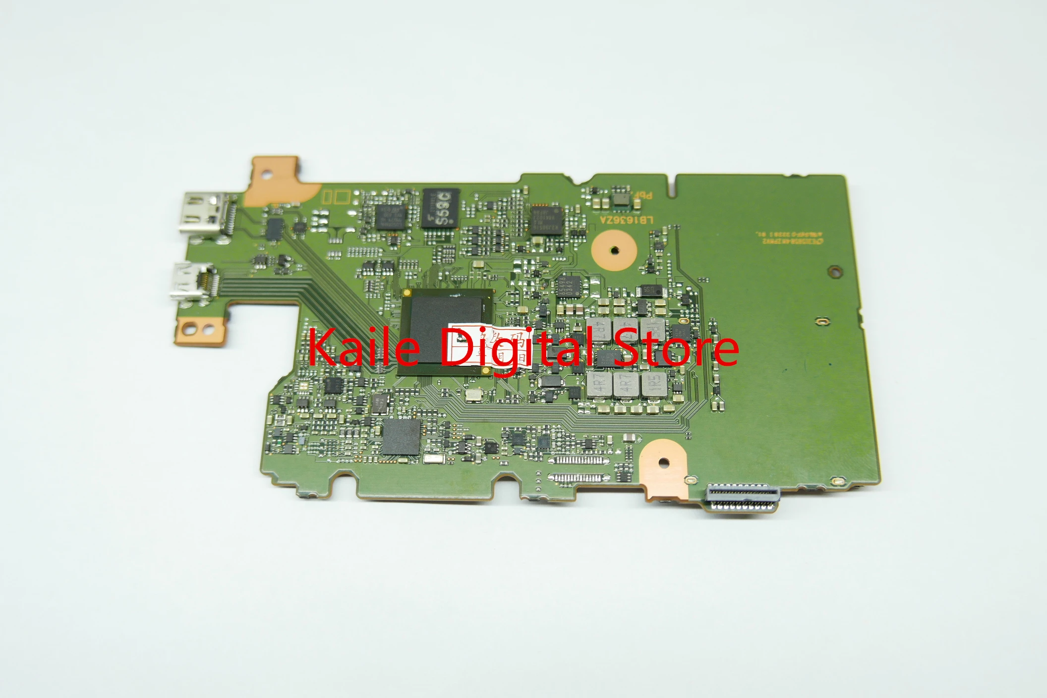 Parti Di Riparazione Per Panasonic Lumix Dc-S5 S5 Scheda Madre Mcu Scheda Madre Pcb