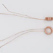 6.6uH 8,3 мм катушка беспроводной зарядки катушки XKT-L74