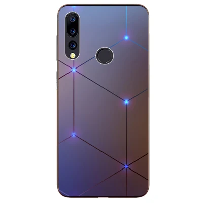 Милый прозрачный мягкий ТПУ чехол с принтом Для Doogee N20 N 20 силиконовый чехол для телефона Doogee N10 чехол Fundas - Цвет: W66