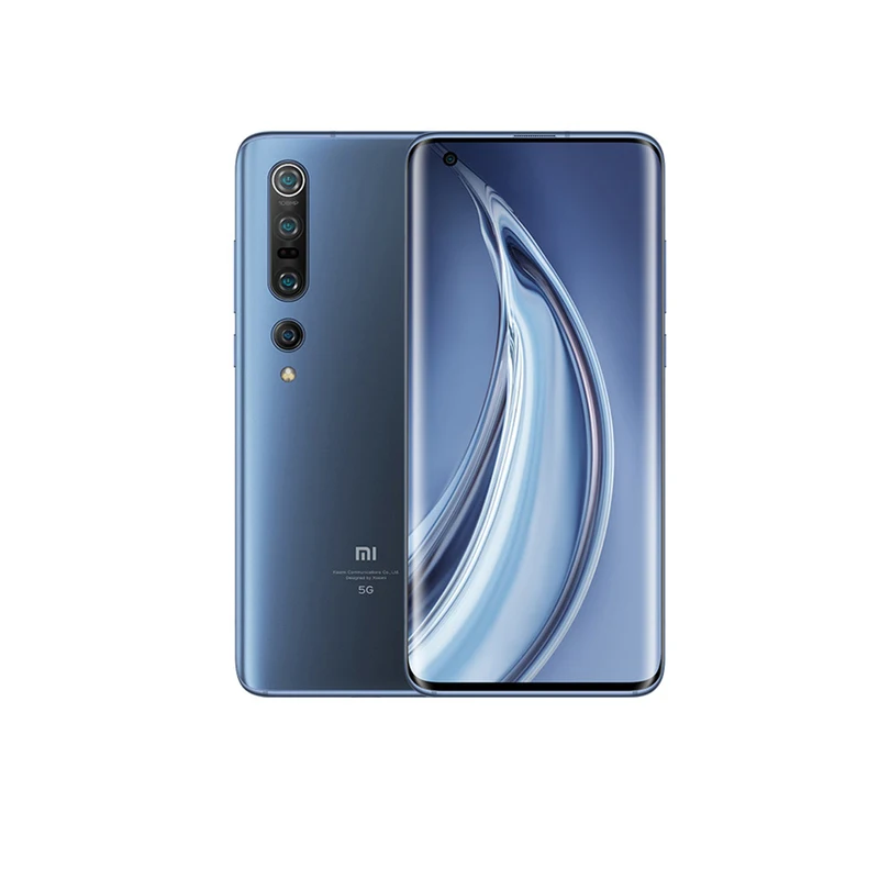 Tems&Nemo Xiaomi Mi 10 Pro 12GB 512GB 5G