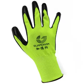 

Bulk Items Wholesale 200 Pairs Garden Gloves Cheap Construction Gloves Nitril Gloves Mechanic Gloves Oil Vinyl Splash Waterproof