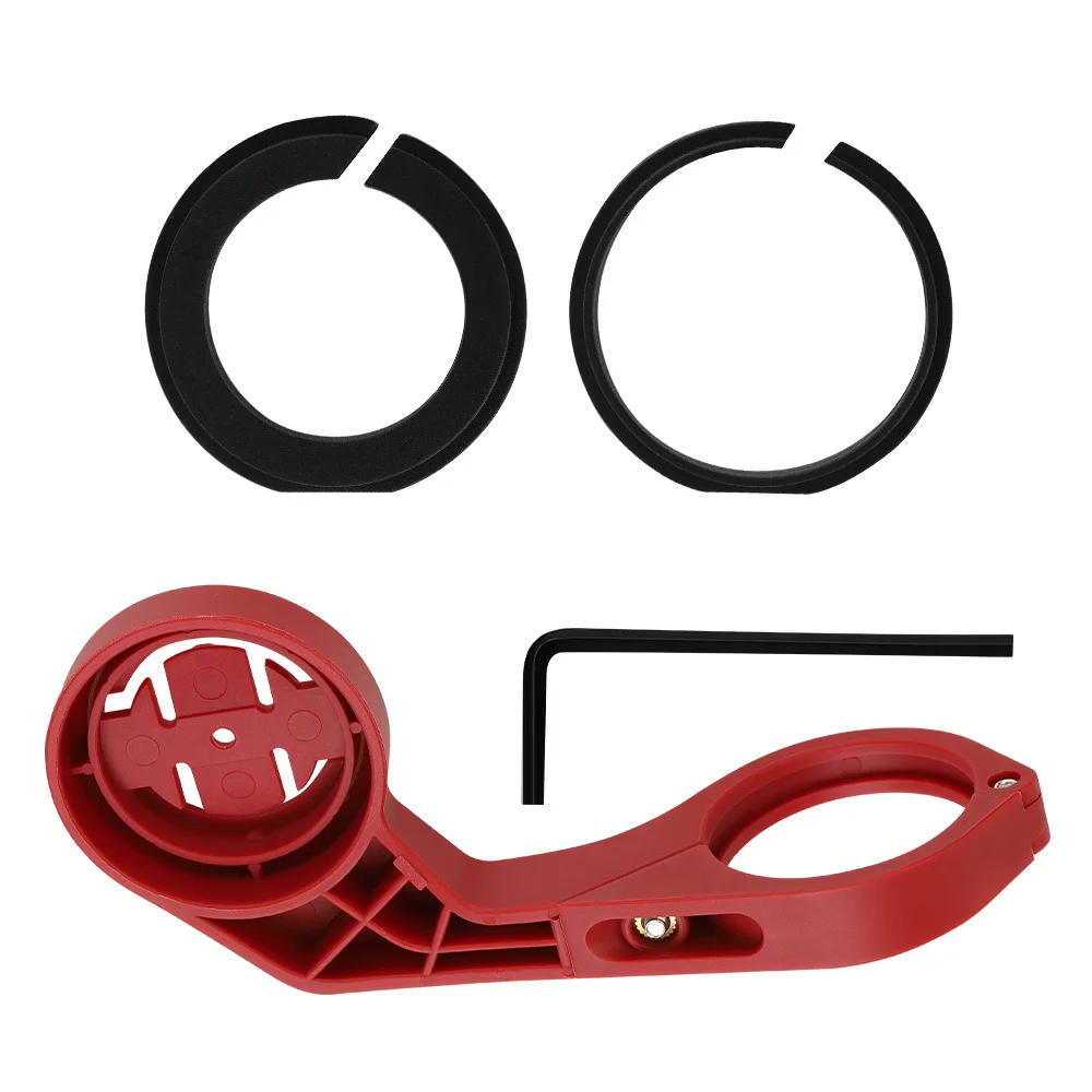 Accessoire Vélo Fixation GPS CYSKY Garin Edge Support Pour Tige De Vélo Pour Ordinateur Garin Pour Garmin 1000 520 820