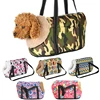 Soft Pet Small Dogs Carrier Bag Dog Backpack Puppy Pet Cat Shoulder Bags Outdoor Travel Slings For  Chihuahua Pet cat Products ► Photo 1/6