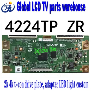 

Original sharp 4224tp Zr logic board with 40g100a lk400d3ga60p for 120 days