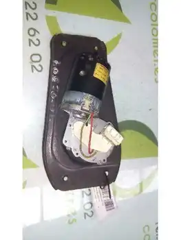 

9621014480 engine Clean Front Citroen Berlingo 1.1i 600 VLANs,.