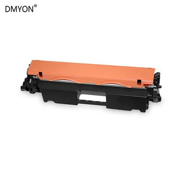 

DMYON CF230A 30A Toner Cartridge Compatible for HP LaserJet M203d M203dn M203dw MFP M227fdn M227fdw M203 M227 Printer