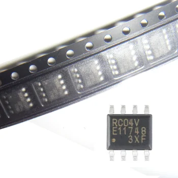 

10pcs/lot MB85RC04V 4Kbit I2C 3-5.5V FRAM/ferroelectric Memory IC New and Original