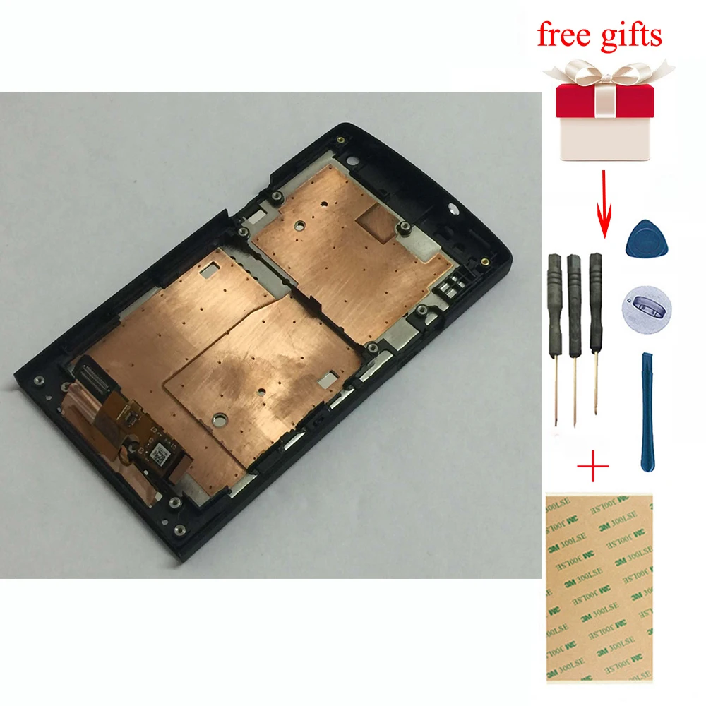 Для sony Xperia S lcd Touch LT26 экран LT26i сенсорный дигитайзер Сенсорная панель ЖК дисплей в