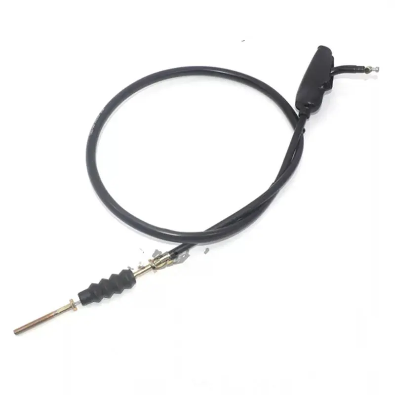 NEW High Quality Motorcycle Front Drum Brake Cable for YAMAHA YBR125