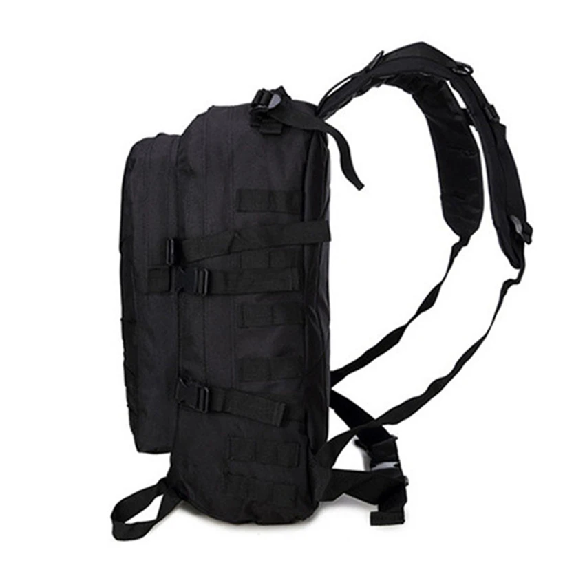  16Color Adult Army Tactical Bag Military Uniform Soldier Combat Camouflage Backpack Work Clothes Me