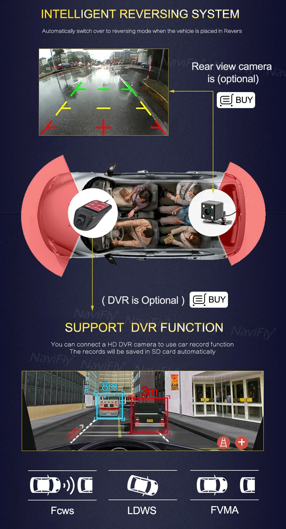 Flash Deal ID7 4G+64G Android car radio multimedia player for BMW 3 Series F30/F31/F34/4 series F32/F33/F36/1 series F20/F21 2013-2017 12