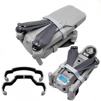 

Propeller Fixing Holder Blade Stabilizer Protection Clip Arm Fixator Paddle Bracket Closure for DJI Mavic Air 2