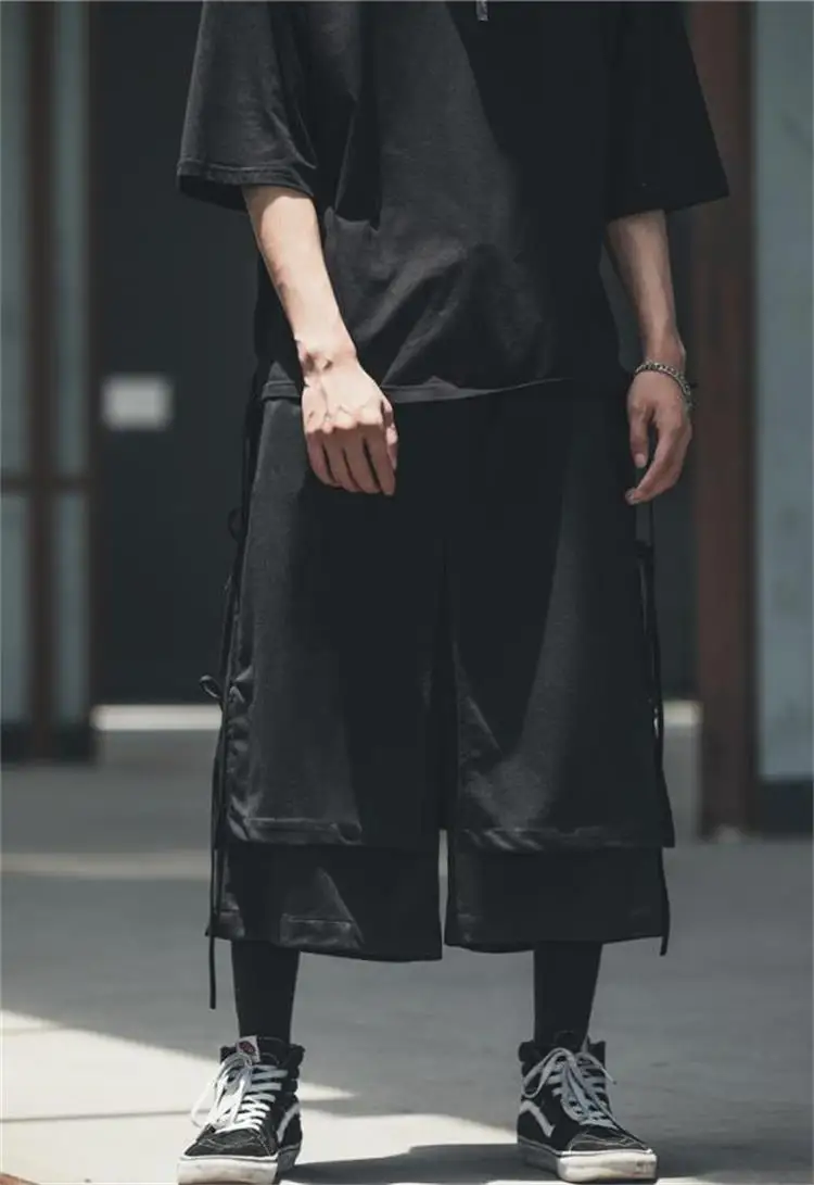 High Quality Moda Masculina