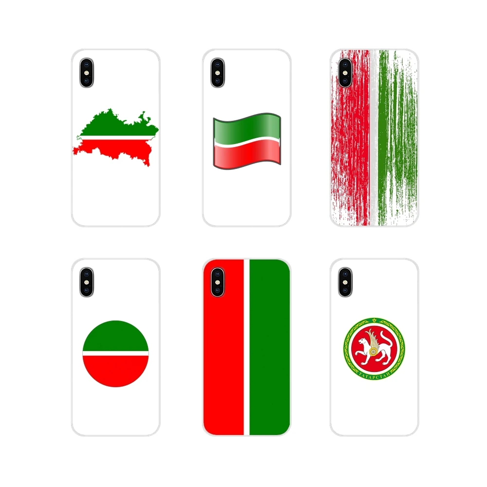 Прозрачный чехол из ТПУ для Xiaomi Mi4 Mi5 Mi5S Mi6 Mi A1 A2 5X 6X 8 9 Lite SE Pro Max Mix 2 3 2S Татарстан с