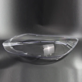 

For Focus 2012 2013 2014 Car Headlight Lens Glass Lampshade Fog Lampshade Cover Headlight Cover Replacement