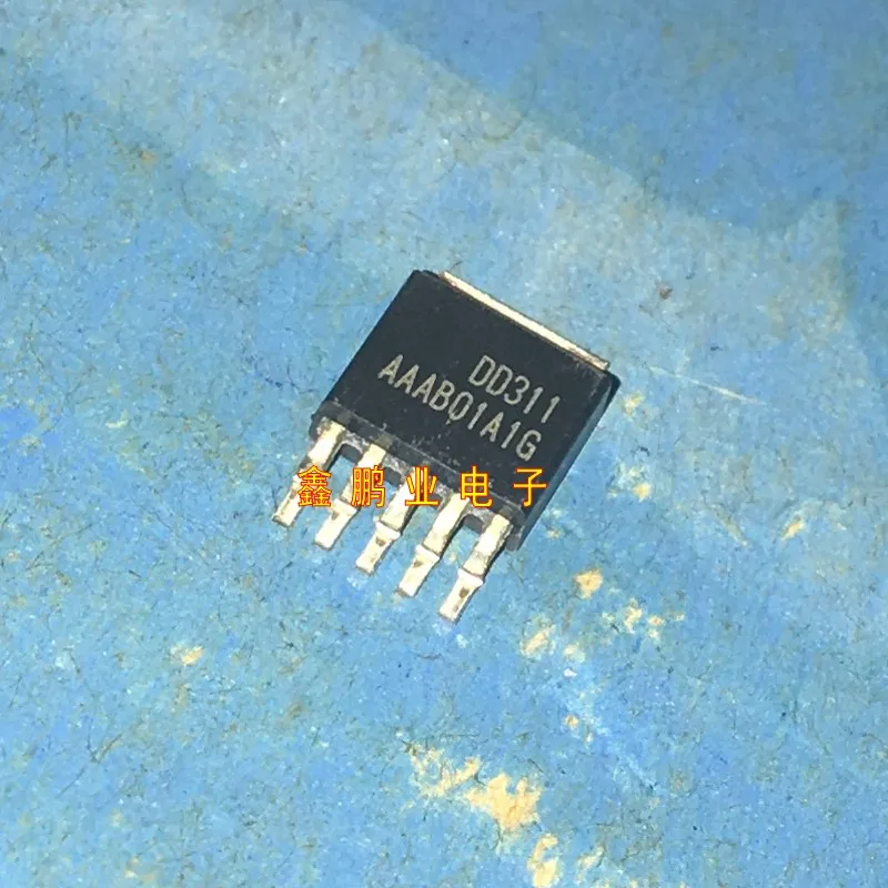 10 шт. DD311 DD312 DD313 светодиодный
