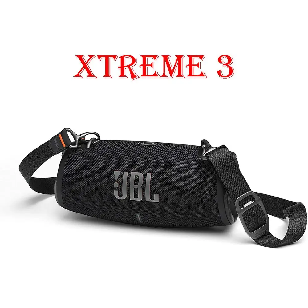 Jbl Xtreme 3 Колонка Bluetooth Сабвуфер беспроводной динамик s портативный бумбокс зарядка