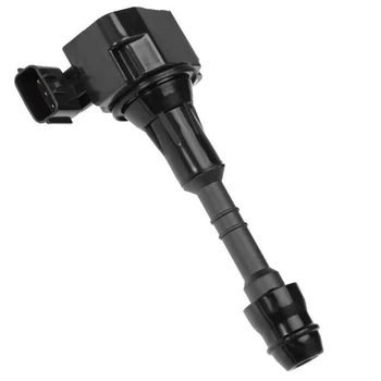

Ignition Coils for 3.5L V6 Nissan & Infiniti 02-06 Nissan Altima, Maxima 02-08, Murano 03-08, Pathfinder 03-2012 Quest 04-09, Xt