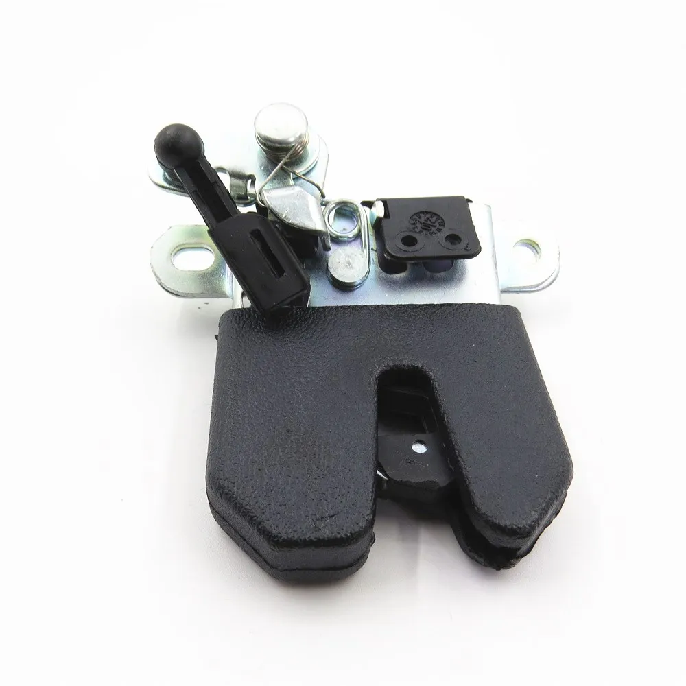 

1J5827505 High Quality Rear Trunk Latch Boot Lid Lock For VW Jetta Bora Saloon Passat B5 Polo MK4 1J5 827 505 E D