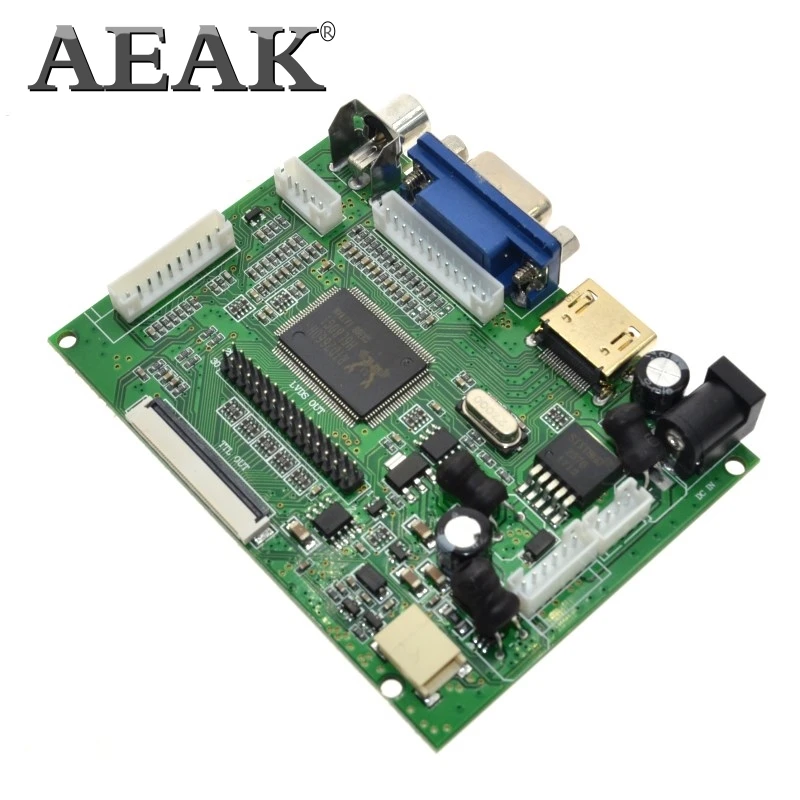 Aeak HDMI, VGA, AV Экран Дисплей модуль для pcDuino, Banana Pi без том числе 7 дюймов Raspberry Pi ips ЖК-дисплей Aeak HDMI, VGA, AV Экран Дисплей модуль для pcDuino, Banana Pi без том числе 7 дюймов Raspberry Pi ips ЖК-дисплей