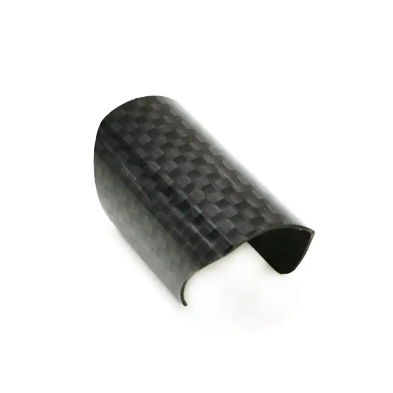 carbon frame protector