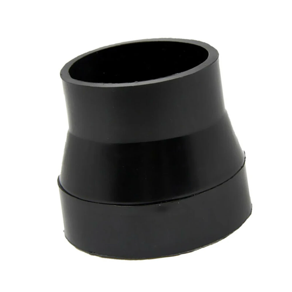 

Universal Rubber Air Intake System Air Filter Pipe Tube Hose 3-2.5 Inch Parts