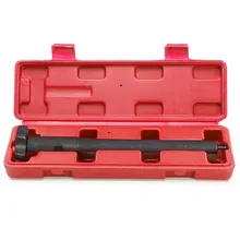

230mm Diesel Injector Gasket Copper Washer Seal Puller Remover Install Tool Injector Washer Removal Tool Seal Extractor