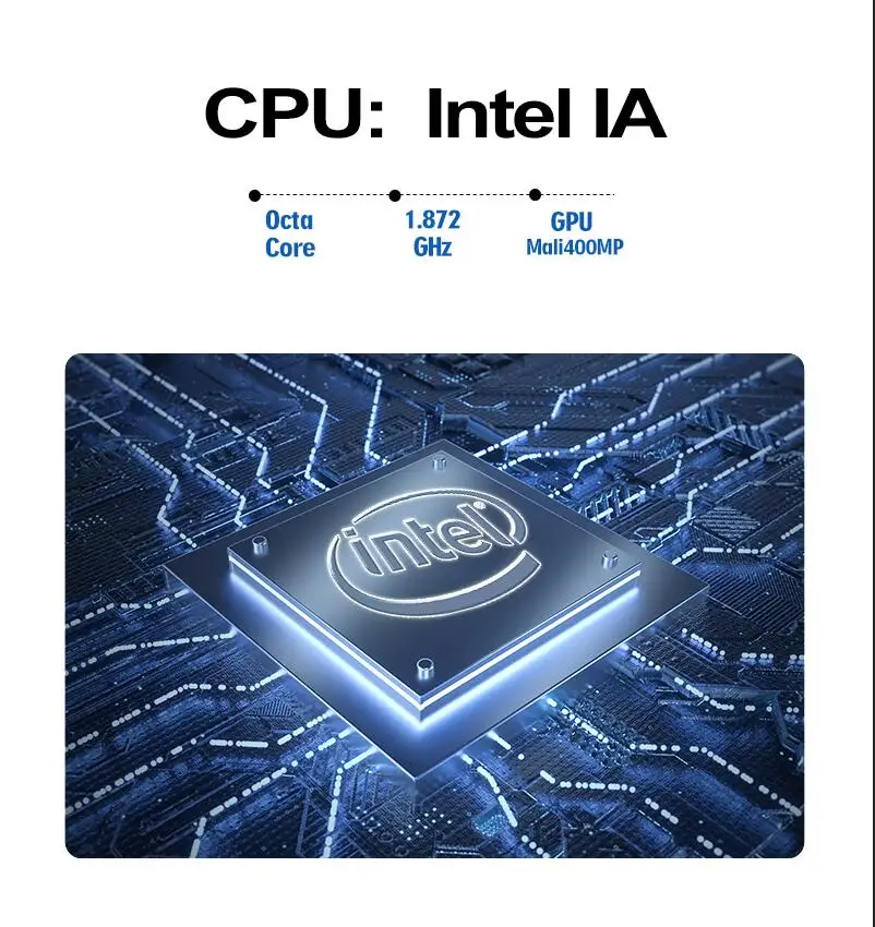 3- CPU