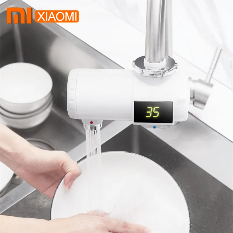 Насадка Нагреватель На Кран Холодной Воды Купить