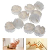 10pcs Baby Safety Plug Socket Cover Protective Child Safety Plug Guard 2 Hole ► Photo 3/6