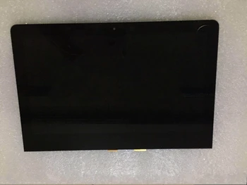 

11.6 inch LED LCD Touch Screen Digitizer Display Assembly for HP Pavilion x360 11M-AD 11m-ad113dx without Bezel