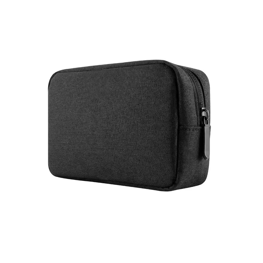 

Digital Accessories Data Cable Storage Bag Mobile Phone Power Storage Box Multi-Function Storage Bag