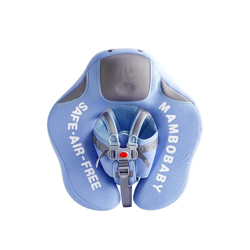 upgrade climb blue Детский сплошной не надувной Folat кольцо Детский Бассейн Водные виды спорта детская Ванна плавающая безопасность плавание обучение - Цвет: upgrade climb blue