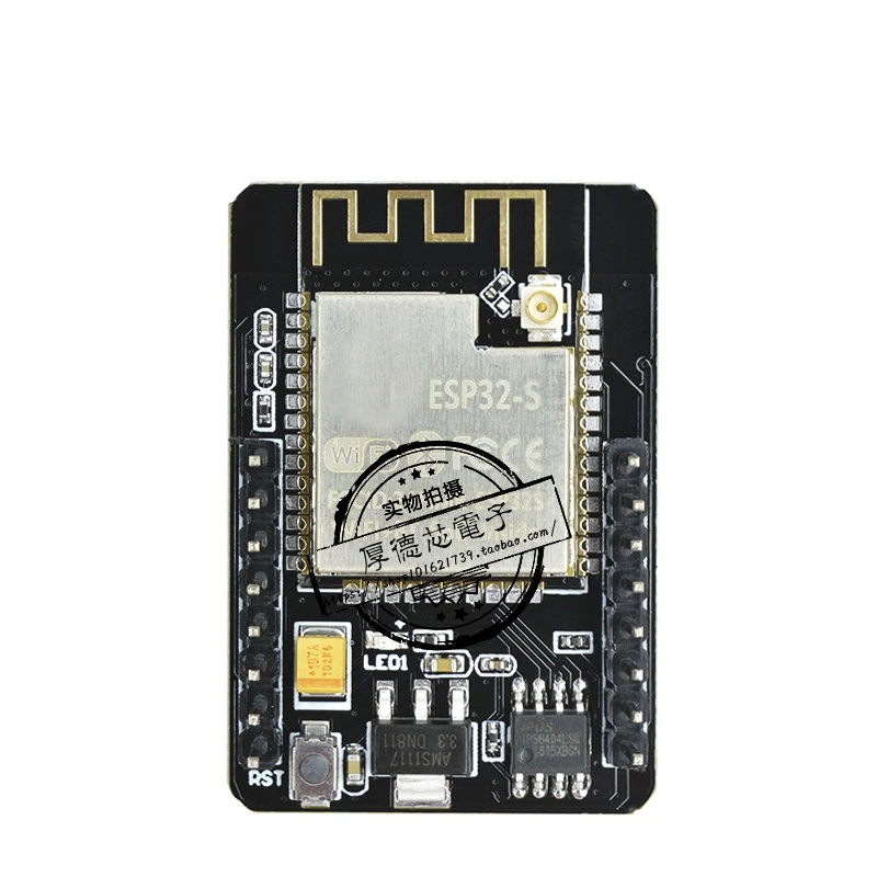 Esp32 Cam плата для разработок тестовая пластина Wifi+ Bluetooth модульная Esp32 последовательный порт изменения Wifi приносить камеру