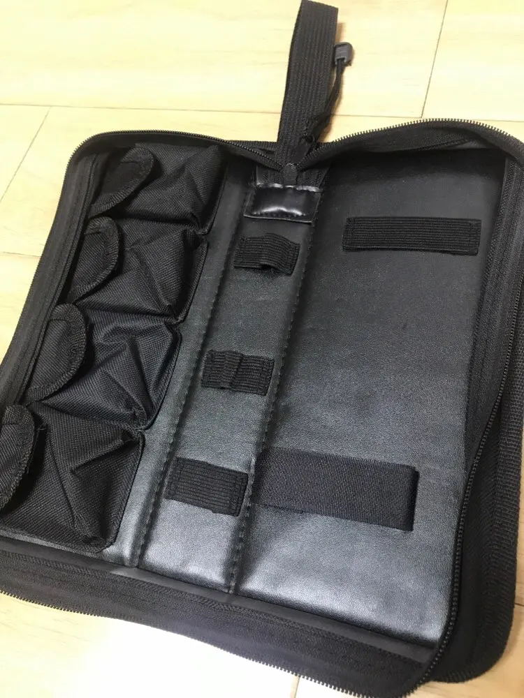 

crimping tool bag