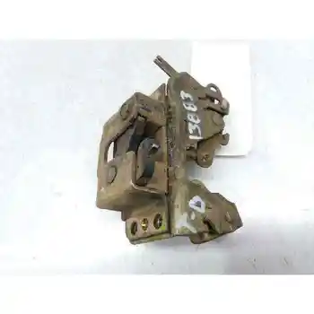 

32088 REAR DOOR LOCK RIGHT OPEL KADETT E