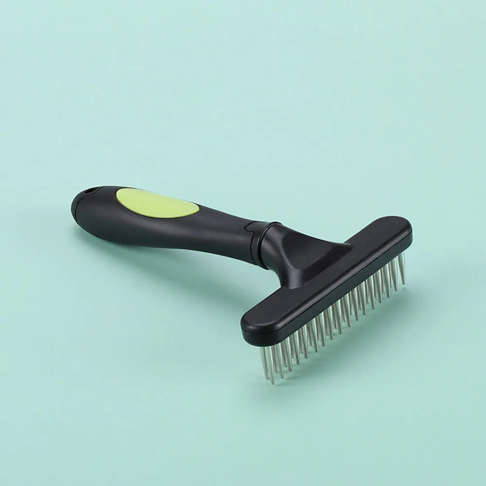 Pet Grooming Rake - Image 3