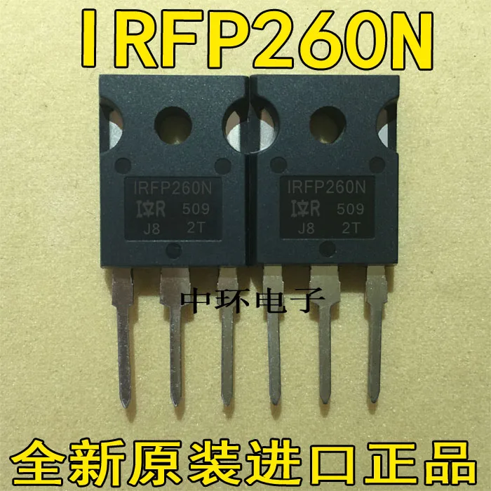 

10pcs/lot IRFP260 IRFP260N IRFP260M 50A200V