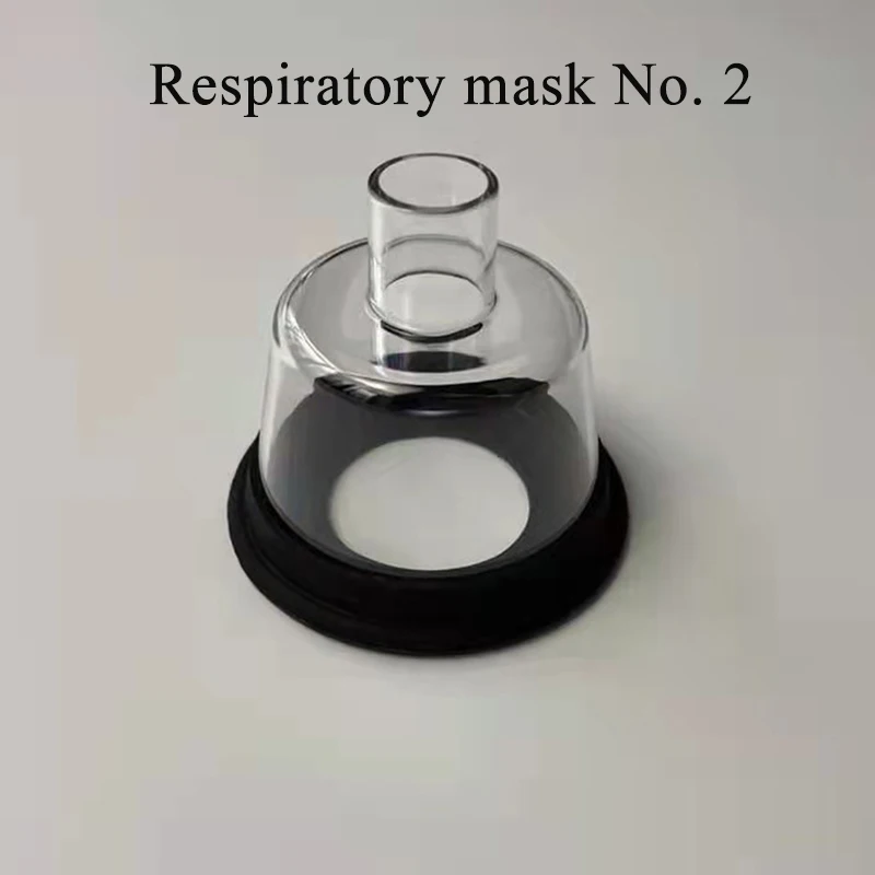 1Pcs No. 2mask