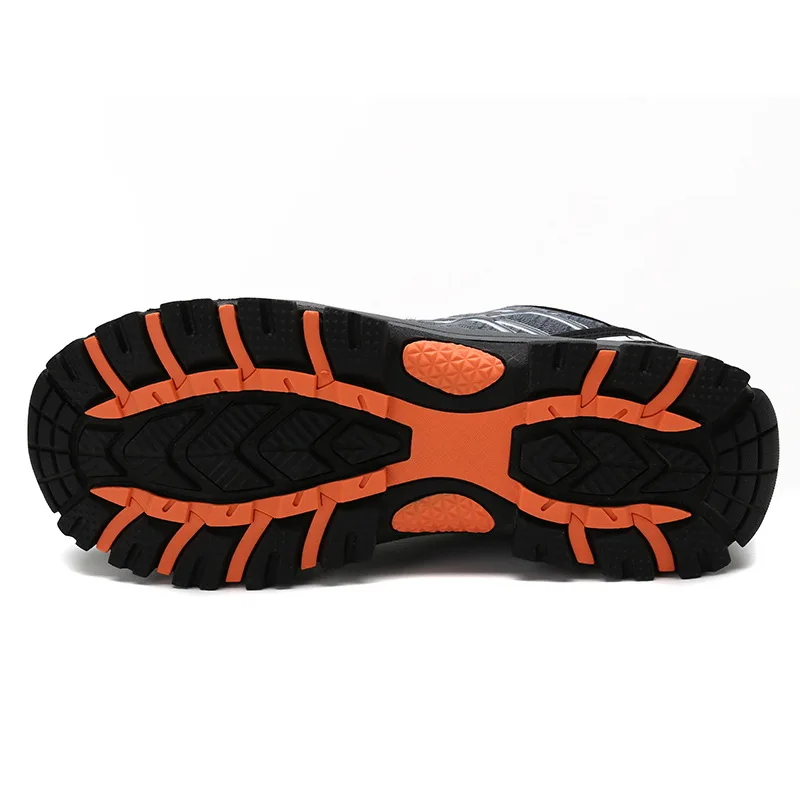 Рисунок 6 - Мужские походные ботинки