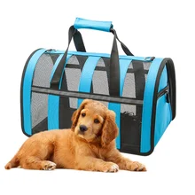 Лидер продаж, сумка для собак, собачья сумка для сиденья, дышащая корзина для домашних животных, удобная переноска для щенков, переноска для кошек, прочная сумка для домашних животных, товары для собак