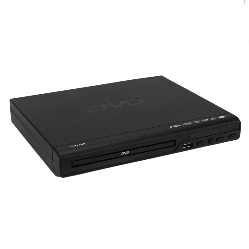 Cheap DVD e VCD Player